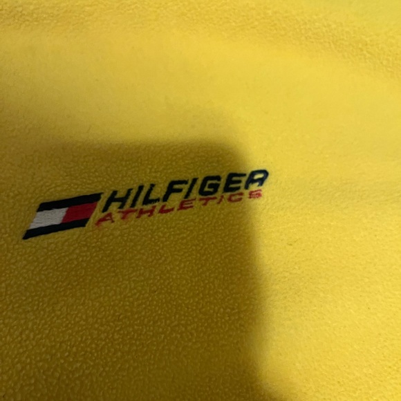 Men's Tommy Hilfiger Crew Neck Pullover Sweater Sz Large - Picture 6 of 6